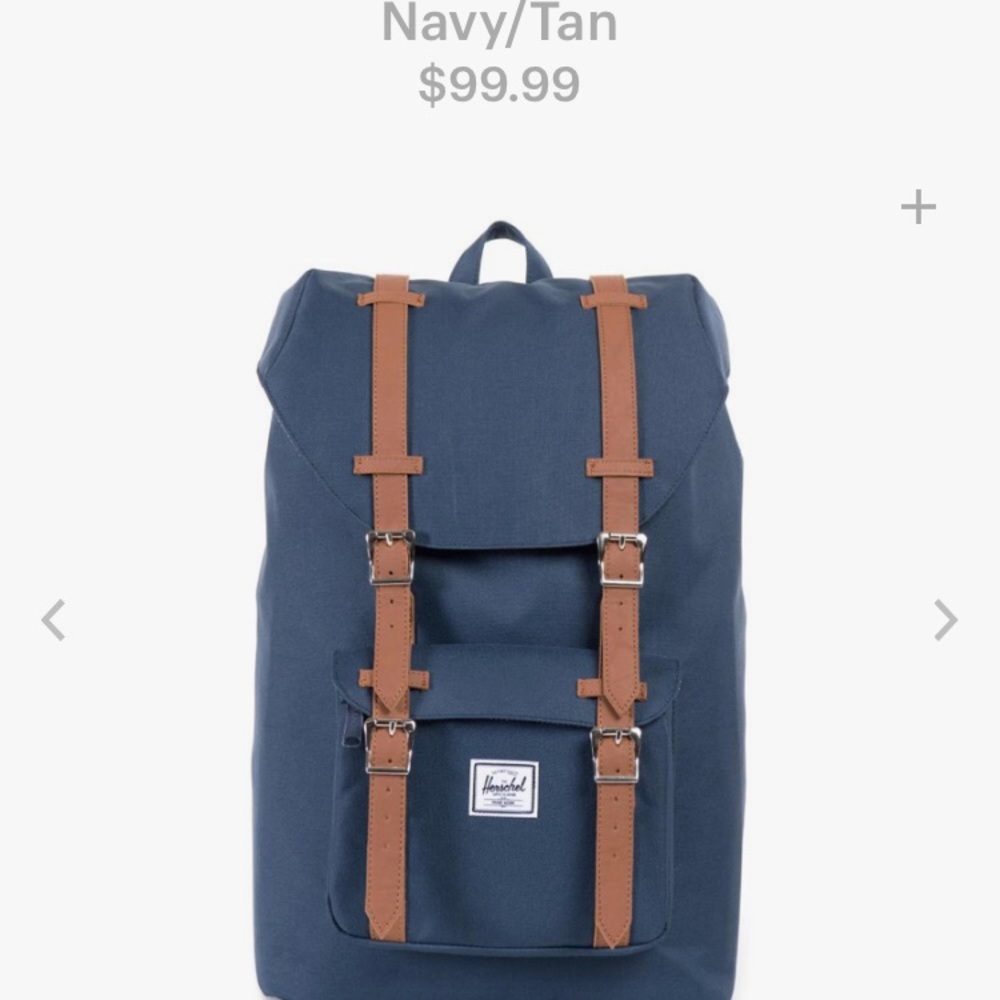 Herschel Backpack